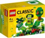 LEGO® Classic - Creative Green Bricks (11007) LEGO