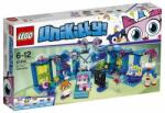 LEGO® Unikitty - Dr. Fox Laboratory (41454) LEGO