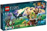 LEGO® Elves - The Elvenstar Tree Bat Attack (41196) LEGO