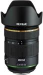 Pentax HD DA 16-50mm f/2.8 ED PLM AW (28030)