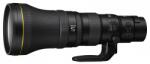 Nikon Z 800mm f/6.3 VR S (JMA502DA) Obiectiv aparat foto