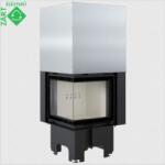 Kratki PRO VN 480/480 left white inside