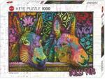 Heye Donkey Love 1000 db-os (29937)
