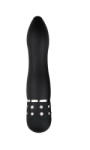 EasyToys Diamond Curved black