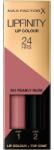 MAX Factor Lipfinity 24HRS 001 Pearly Nude 2,3 ml
