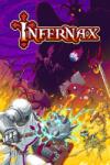 The Arcade Crew Infernax (PC)