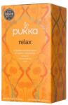 Pukka Herbs Relax Gyógytea Pukka Herbs 20 filter