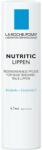 La Roche-Posay Nutritic ajakbalzsam 4,7ml