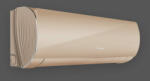 Gree GWH09ACC-S6DBA1A Champagne X