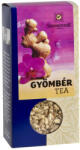 SONNENTOR Gyömbér tea 90 g