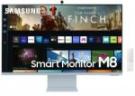Samsung S32BM80BUU Smart M8 Monitor