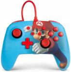 PowerA Enhanced Nintendo Switch - Mario Punch (1518605-01)
