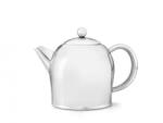 Bredemeijer Ceainice si infuzoare Bredemeijer Teapot Santhee 1l Stainless Steel glossy 5306MS (5306MS)