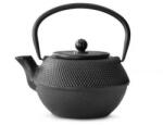 Bredemeijer Ceainice si infuzoare Bredemeijer Teapot Jang 1, 1l cast iron black + Filter G002Z (G002Z)
