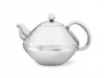 Bredemeijer Ceainice si infuzoare Bredemeijer Teapot Ceylon 1, 4l Stainless Steel glossy 5606BS (5606BS)