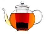 Bredemeijer Ceainice si infuzoare Bredemeijer Teapot Verona 1, 5l Glass incl. Tea Filter 1466 (1466)