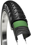 CST (Cheng Shin Tire) CST C1894 Pika 28 x 1, 5 (40-622) trekking külső gumi (köpeny), defektvédett (EPS)