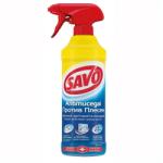SAVO Spray Universal Savo Dezinfectant Antifungic, 500 ml (BOMSA00001)