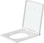 Duravit Vero Air WC-ülőke, alpin fehér 0022010000 (0022010000)