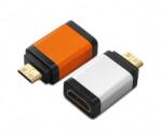  Adaptor HDMI-A la mini HDMI-C 4K60Hz M-T, kphdma-31 (KPHDMA-31)