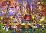 Bluebird Puzzle 90014 Magic Circus Parade - 1500 db-os puzzle (90014)