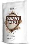 BioTechUSA Instant Oats ízesítetlen - 1000g - biobolt