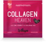 Nutriversum Wshape Collagen Heaven 15g málna