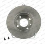 FERODO Disc frana FERODO DDF055 - automobilus - 169,06 RON