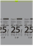 Tescoma CLEAN KIT összehúzható szemeteszsák 25 l, 15 db (900696.00)