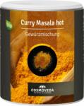 COSMOVEDA Curry Masala Hot BIO - 250 g