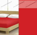 Mr. Sandman Baba Jersey gumis lepedő, 60-70x120-140 cm, 150 g/nm, Rot/Piros (246)- Mr Sandman - paplanwebshop
