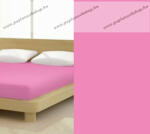 Mr. Sandman Baba Jersey gumis lepedő, 60-70x120-140 cm, 150 g/nm, Rosa/Pink (241)- Mr Sandman - paplanwebshop