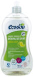 Ecodoo Detergent bio vase cu aloe vera si flori de portocal, 500ml (EC50029)