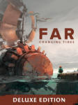 Frontier Developments FAR Changing Tides [Deluxe Edition] (PC)