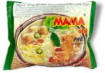 Thai President Foods Public Company Limited Instant Rizstészta Erőleves, 55gr (Mama)