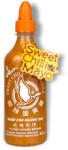 Flying Goose Sriracha Mayo (majonézes) Édes Chiliszósz, 455 ml (Flying Goose) (8853662060200  28/02/2026 (12db)  28/03/2026 (6db))