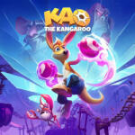 Tate Multimedia Kao the Kangaroo (PC)