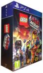 Warner Bros. Interactive The LEGO Movie Videogame [Limited Edition] (PS4)