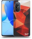 Picasee Husă transparentă din silicon pentru Huawei Nova 9 SE - Wallpaper 2