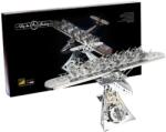Time 4 Machine Puzzle Mecanic 3D din metal, Time For Machine, Mighty Dornier