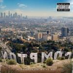  Dr. Dre Compton OST (cd)