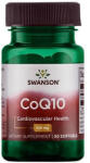 Swanson - Coenzima Q10 100 mg, 50 capsule, Swanson 50 capsule - vitaplus