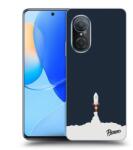 Picasee Husă transparentă din silicon pentru Huawei Nova 9 SE - Astronaut 2