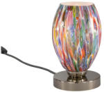 Reccagni Angelo Veioza, Lampa de masa moderna din sticla Murrina 10009 (RA-P.10009/1)