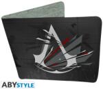 ABY style Portofel Assassins Creed - Crest (vinil)