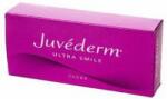 Juvederm Acid Hialuronic JUVEDERM SMILE, cut x 2 ser x 0, 55ml/ser Crema antirid contur ochi