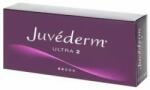 Juvederm Acid Hialuronic JUVEDERM Ultra 2, cut x 2 ser x 0, 55ml/ ser Crema antirid contur ochi