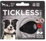 Tickless Pet Ultrahangos Kullancs És Bolha Riasztó - rovarcsapdaprofi