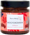Mendula Mogyorókrém deluxe - vegán edition 180 g