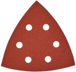 Milwaukee tépozáras csiszolólap GR180 105x105mm 5db (4932358495)